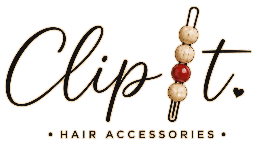 Clip It. Hair Accessories